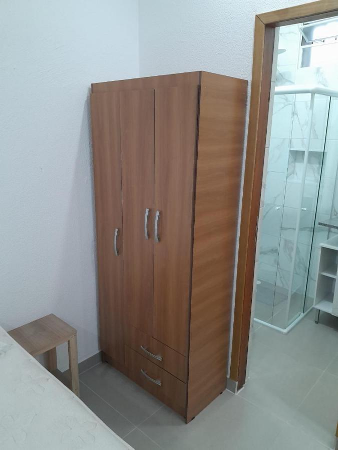 Fantastico Apartamento São Paulo