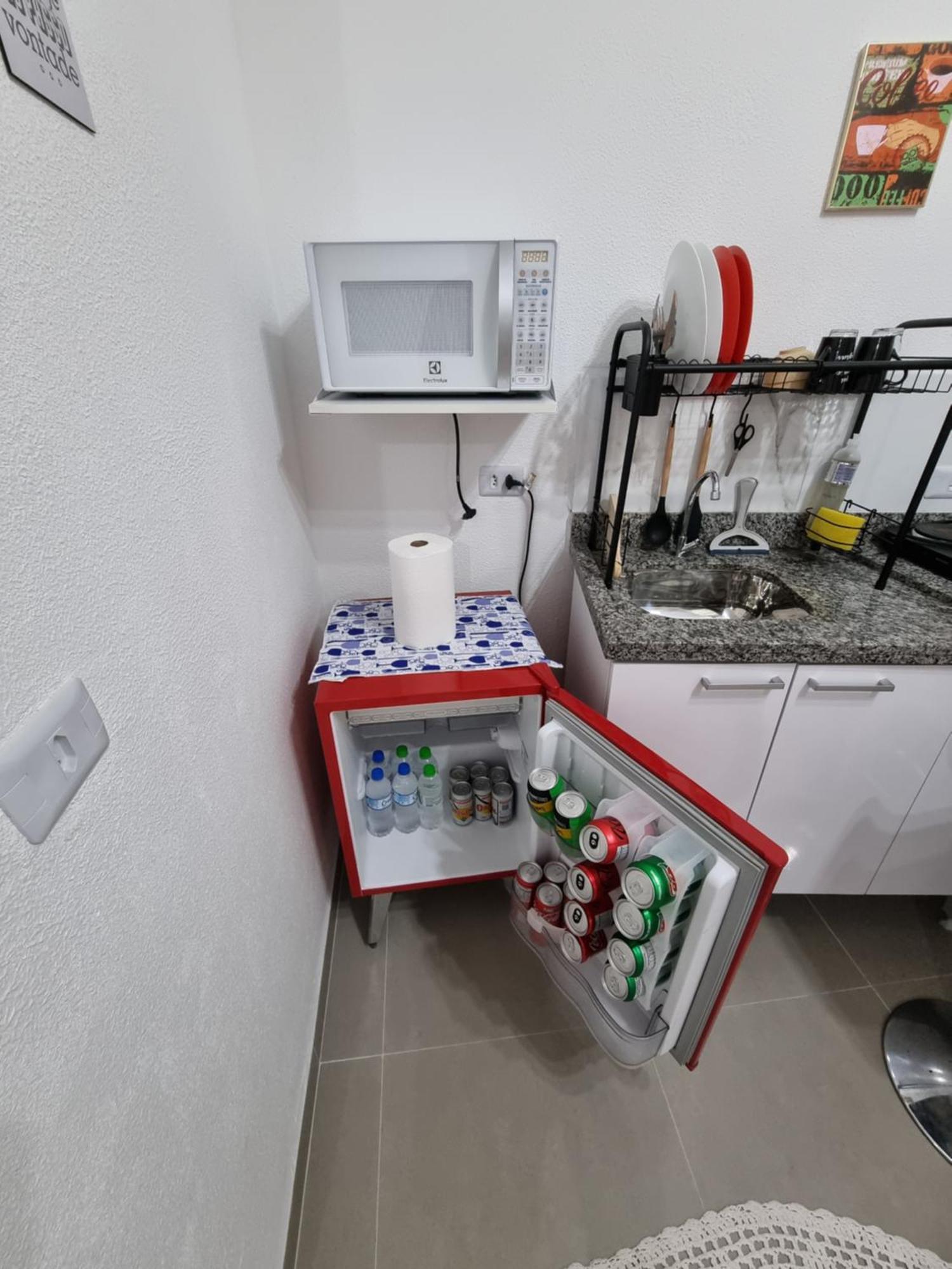 Apartamento Fantastico *