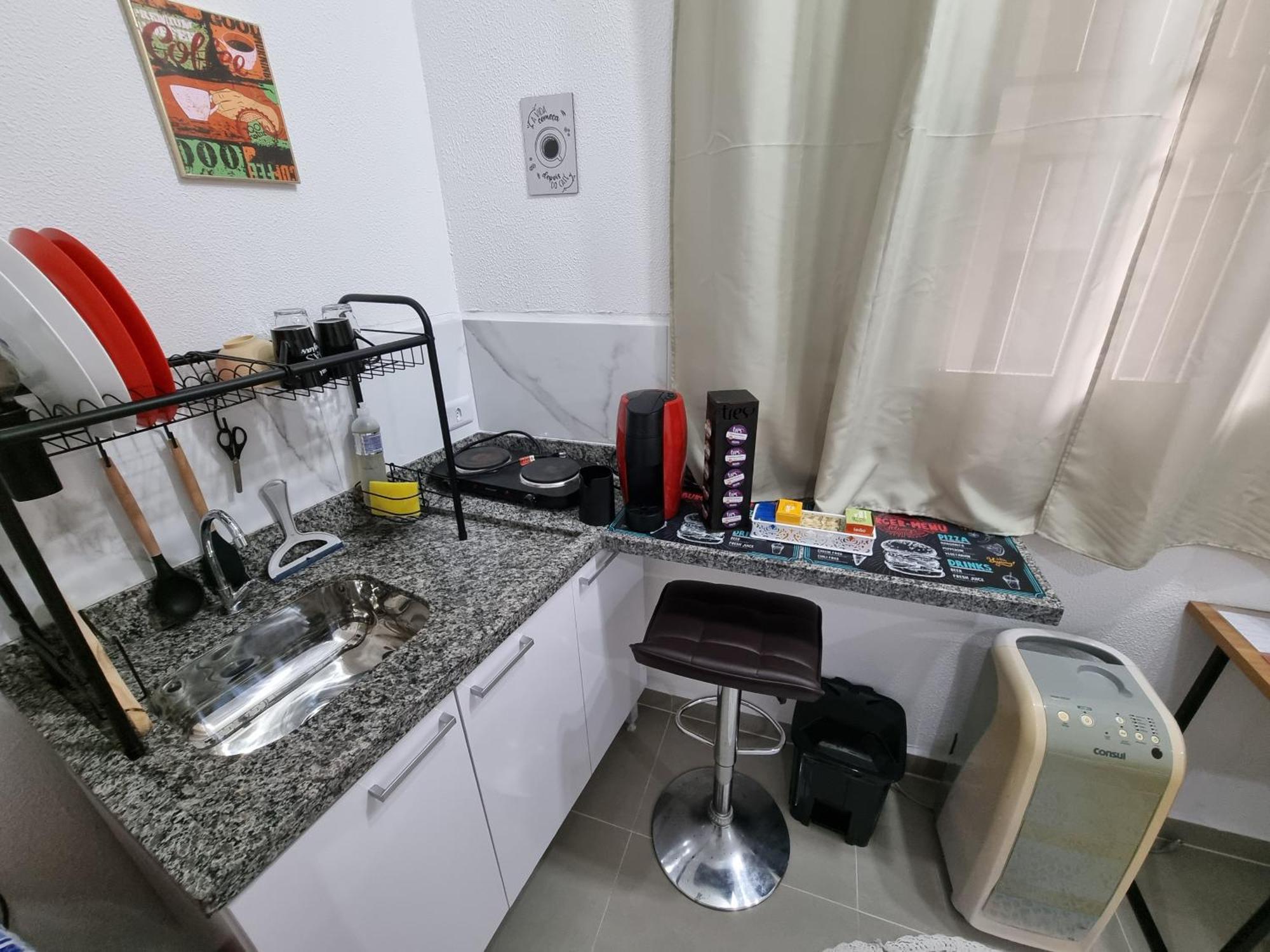 Apartamento Fantastico