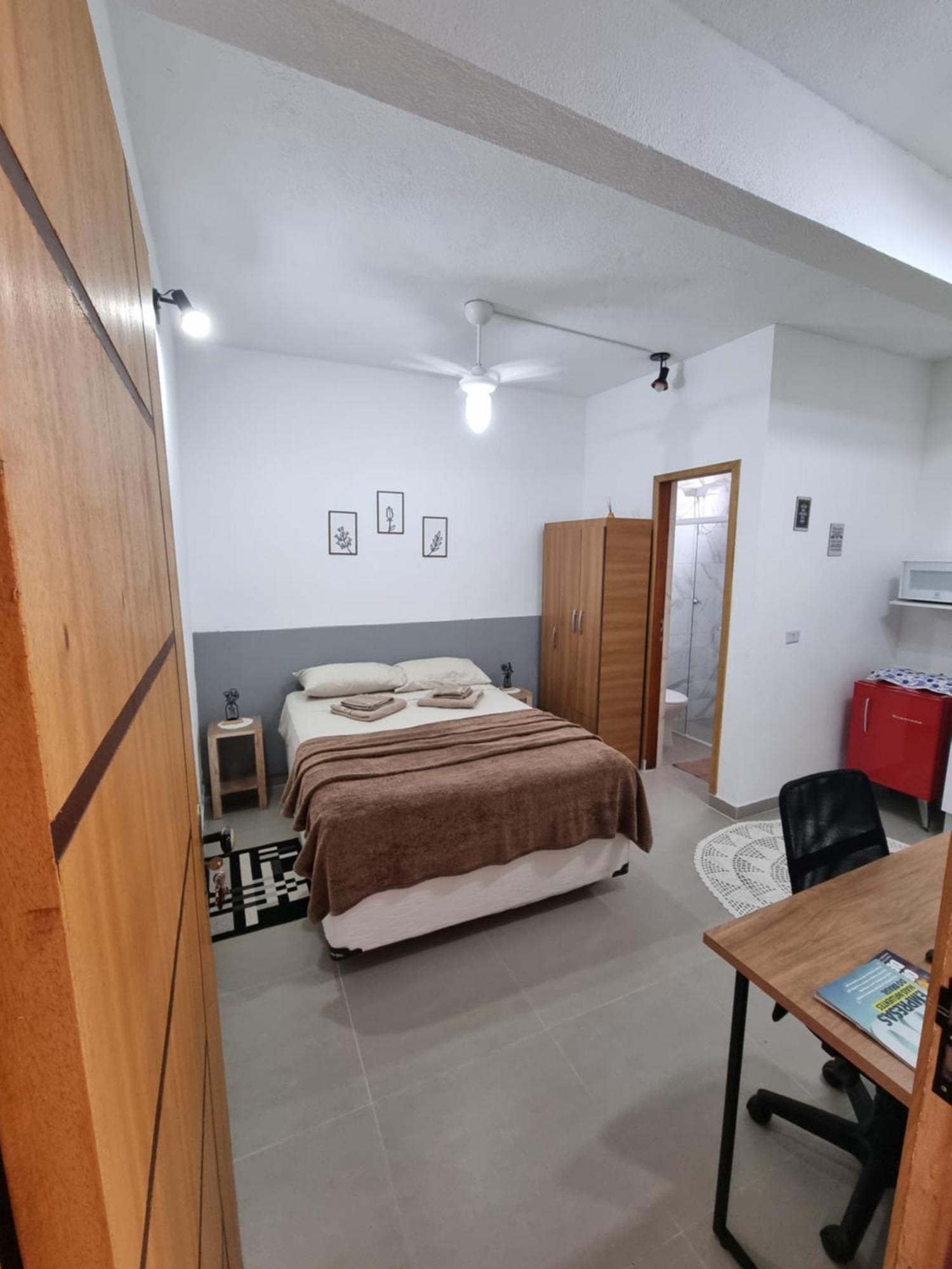 Fantastico Apartamento São Paulo