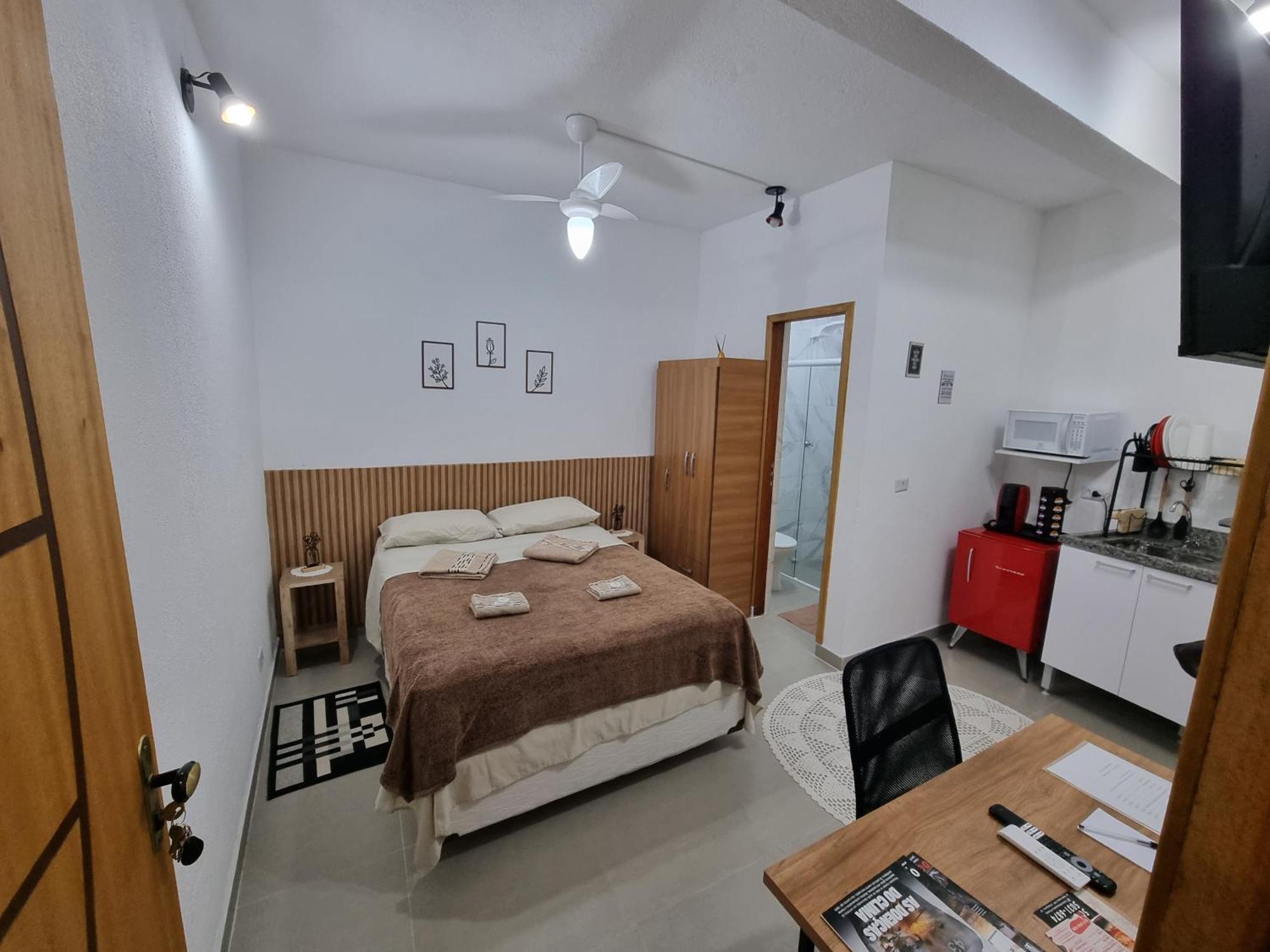 Apartamento Fantastico São Paulo