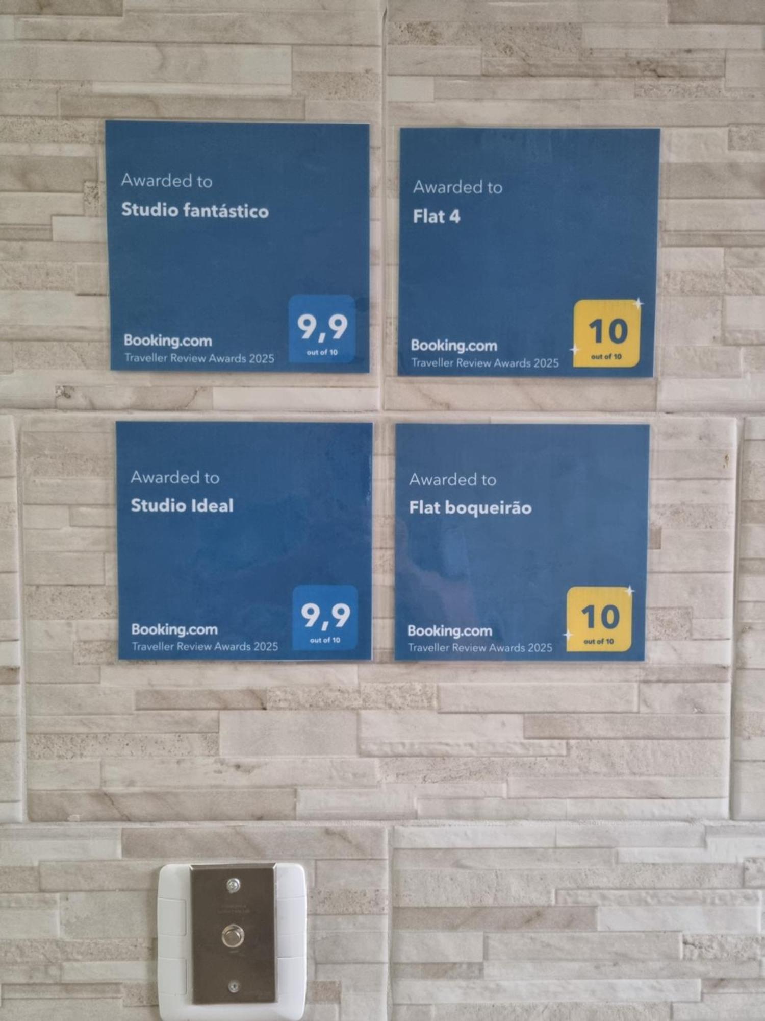Apartamento Fantastico