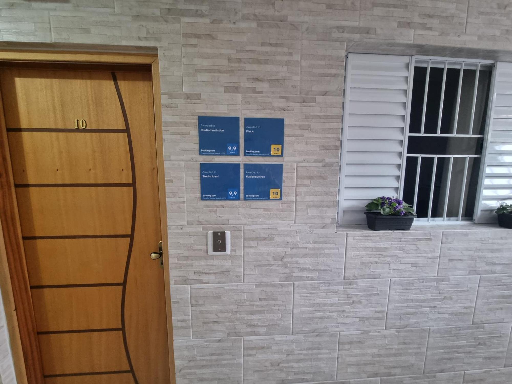 Apartamento Fantastico *