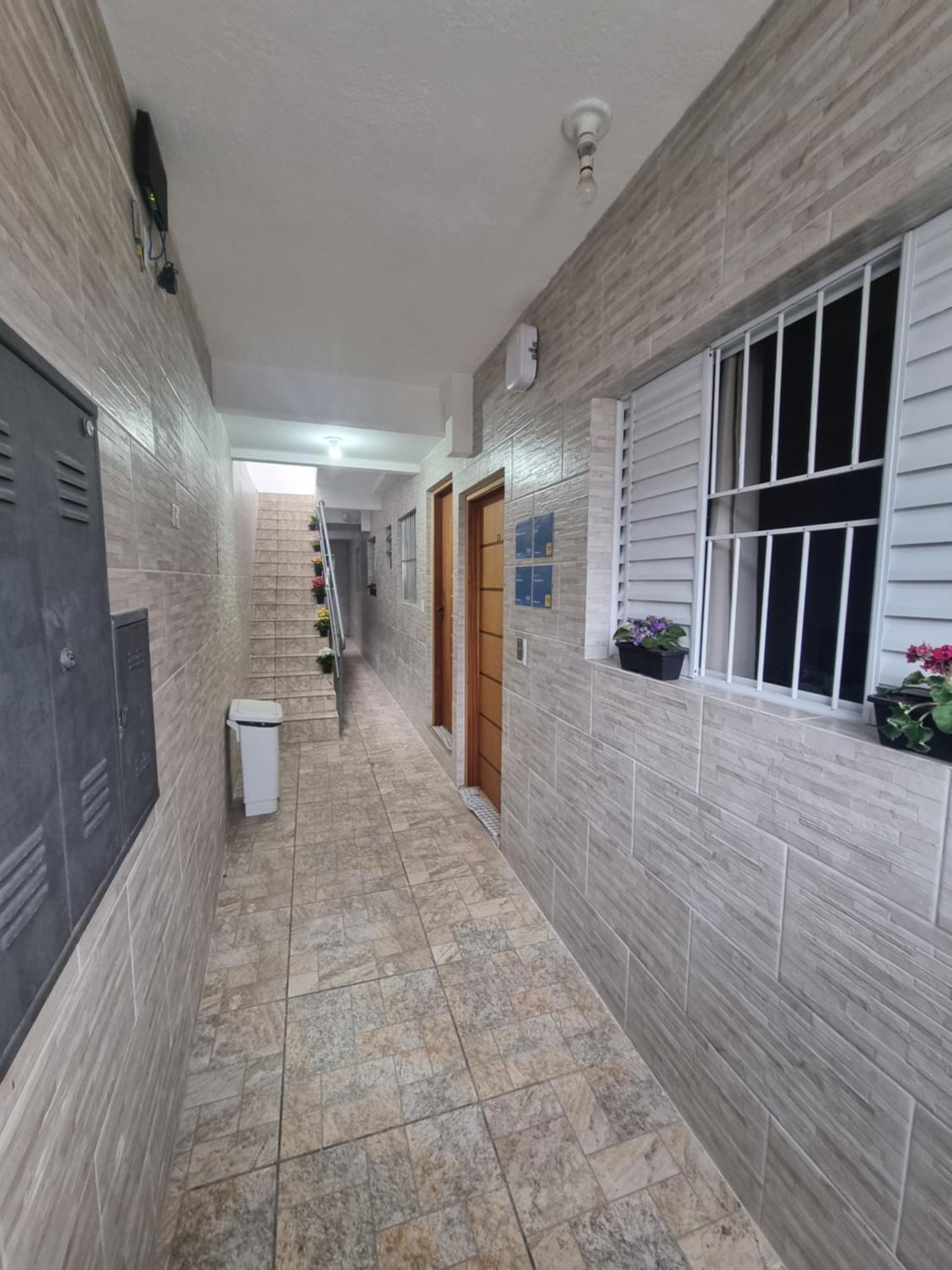Fantastico Apartamento